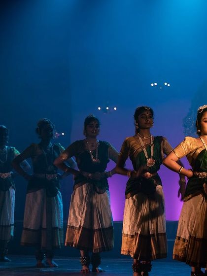 Sneha Kappanna - Theatre, Storytelling & Workshops Dance, Drama & Choreography photo 70