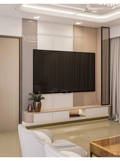 Statement TV & Entertainment Units photo 8