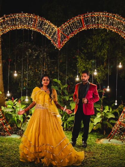 The Lucky Studio - Photoshoot & Special Occasion Outfit Rental Pre-Wedding & Couple Photoshoots photo 28