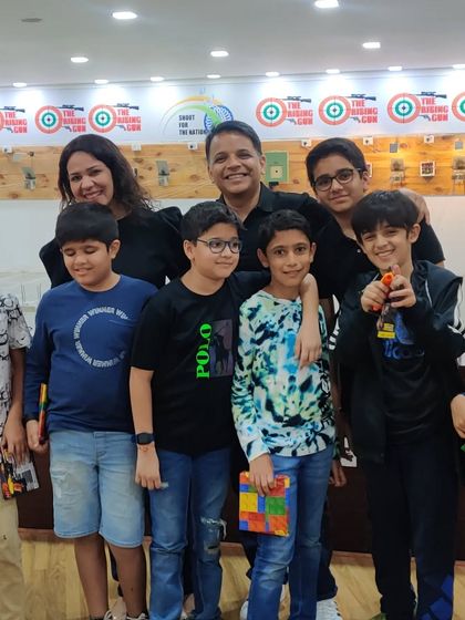 Unforgettable Birthday Parties photo 3