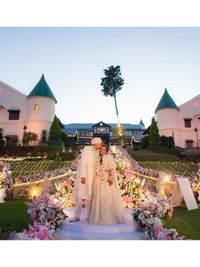 Wedding Planning & Management