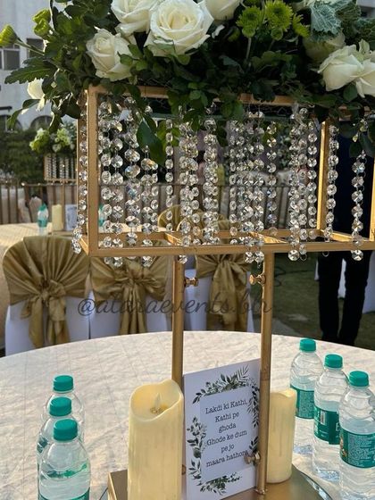 Atara Events - Wedding & Social Event Planning Heartfelt Baby Showers & Welcomes photo 29