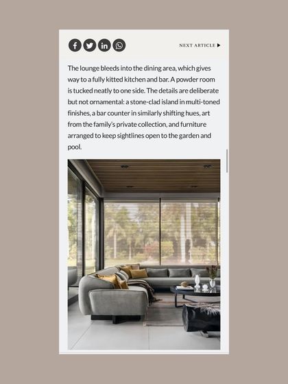 Awards & Publications photo 5