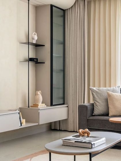 Aantrik - Turnkey Home Interior Solutions Custom Furniture & Smart Storage photo 21