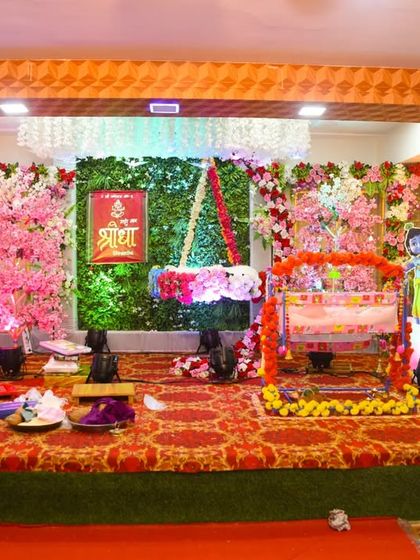 Event Details & Decor photo 10