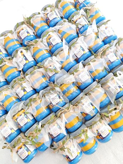 Candles with a K - Personalized Gifting for Events For Baby Showers, Birthdays & Naming Ceremonies photo 79