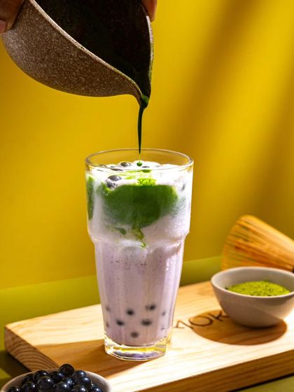 Lost & Hungry Studios - Product & Brand Photography & Videography Dynamic Beverage Photography photo 30