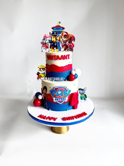 Magical Worlds & Cartoon Adventures photo 36