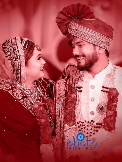 The Grand Wedding Day photo 58