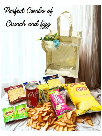 Gourmet & Snack Hampers photo 3