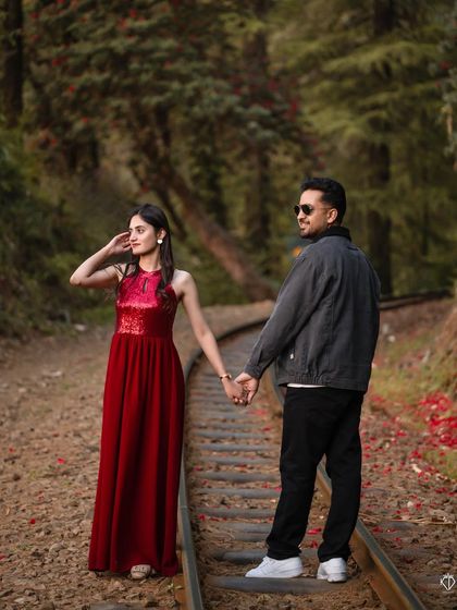 Shimla Toy Train Romance photo 14