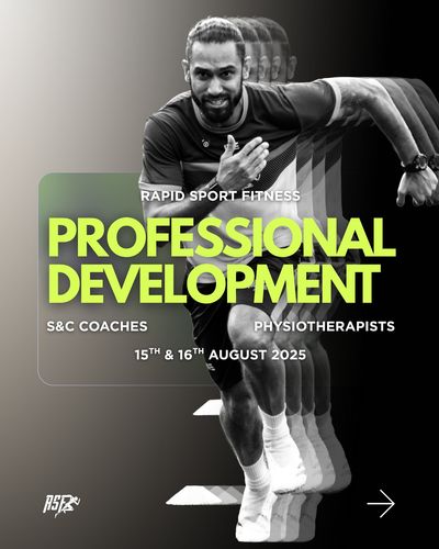 Professional Development for Coaches & Therapists