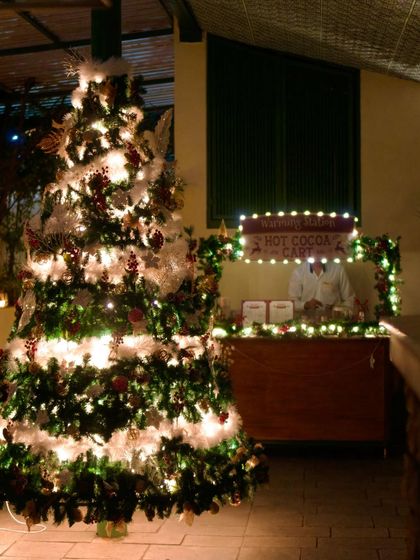 Lupa - Special Event Hosting & Culinary Pop-ups Holiday & Seasonal Celebrations photo 22