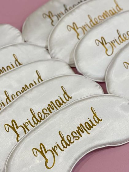 For the Bride's Tribe: Proposals & Bachelorette Fun photo 45