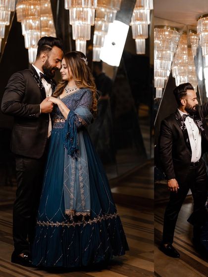 Engagements & Receptions photo 31