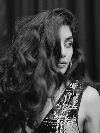 Moody & Monochrome Portraits photo 3