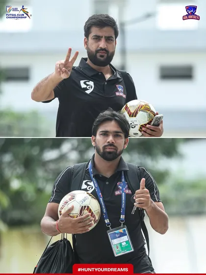 Players arriving for the third group stage match, looking focused.