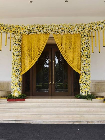 Grand Entrances & Welcomes photo 3