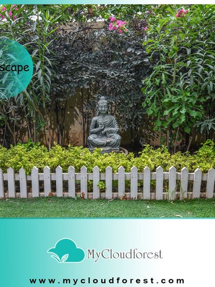 MyCloudforest - Artificial Landscaping Solutions Zen & Serenity Gardens photo 3