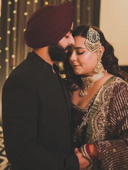 Juhi Sachdeva - Wedding Styling Elegant Receptions & Sufi Nights photo 17