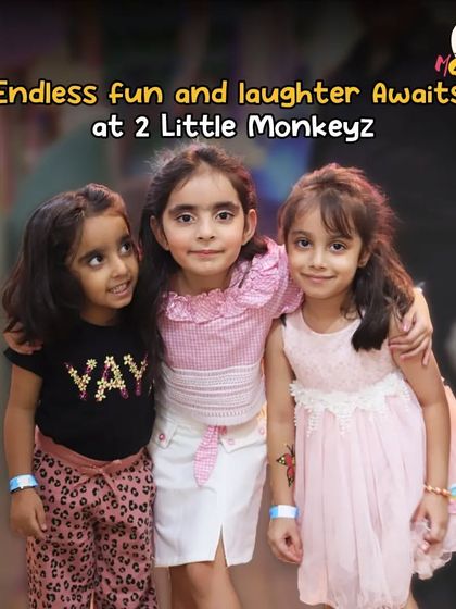 Our 'Masti Ka Ghar' Play Zone photo 15