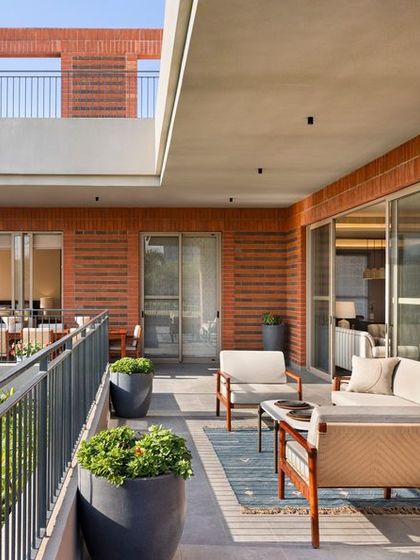 Studio IAAD - Residential Interior Design Portfolio Highlights & Design Musings photo 115