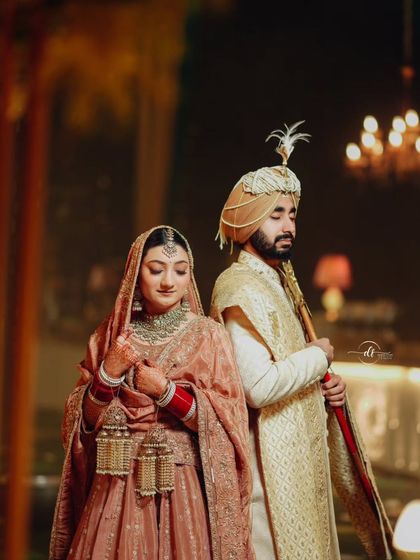 Celebrating Traditions: My Cultural Brides photo 9