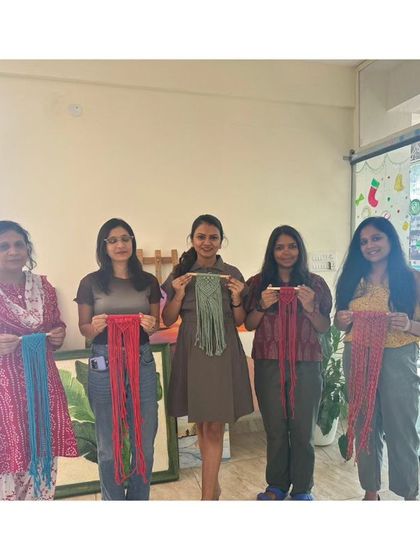 ArtDelight Group - Public Art Workshops Traditional & Modern Craft Workshops photo 19