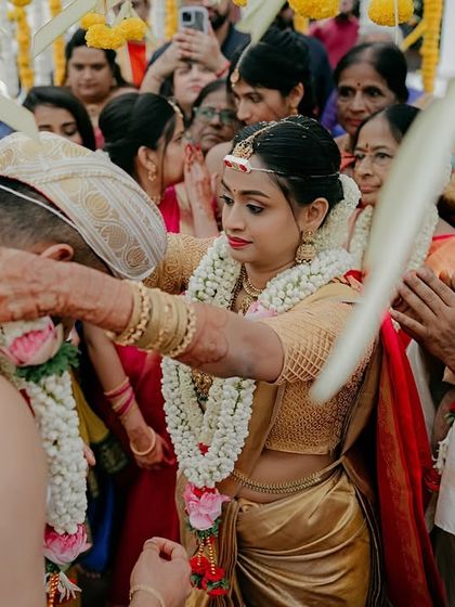 Wedding Clickz - Wedding Photography Sacred Ceremonies: The Heart of Tradition photo 22