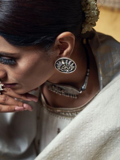 Shiraz Chaand - Lifestyle & Fashion Brand Campaigns Heritage Fashion Narratives photo 4