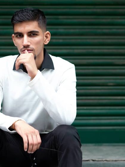 Dlite Photography - Fashion & Portrait Photography Men's Portfolio photo 13