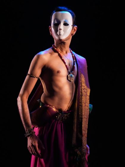 Abstratics - Dance Productions & Events Original Dance Productions photo 13