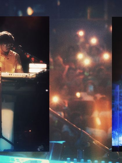 The Staccato Cafe - Live Music Band Performance Photo Gallery & Event Posters photo 4