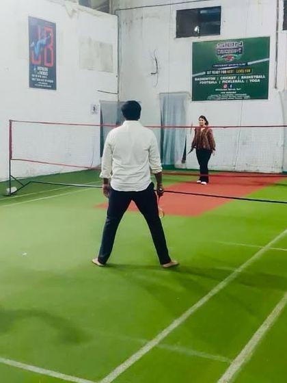 Doubles Domination photo 21