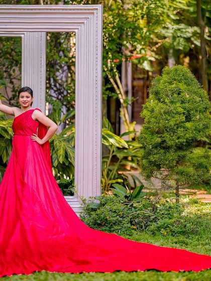 Firos Photography - Fashion & Portrait Photography Epic Gown Portraits photo 46