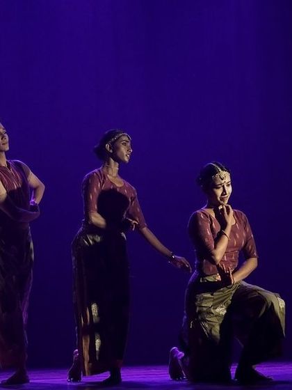 Etram Dance Academy - Dance Classes & Workshops On Stage: Our Performances & Showcases photo 34