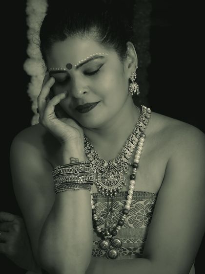 Shweta Nandakumar - Personal Styling & Fashion Consultancy Festive & Celebration Styling photo 28