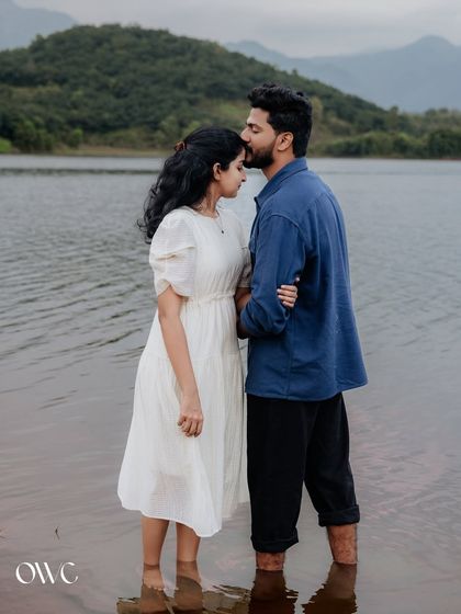 Orange Wedding Cinemas - Wedding Photography & Cinematography Pre-Wedding Stories: Love in Every Landscape photo 121