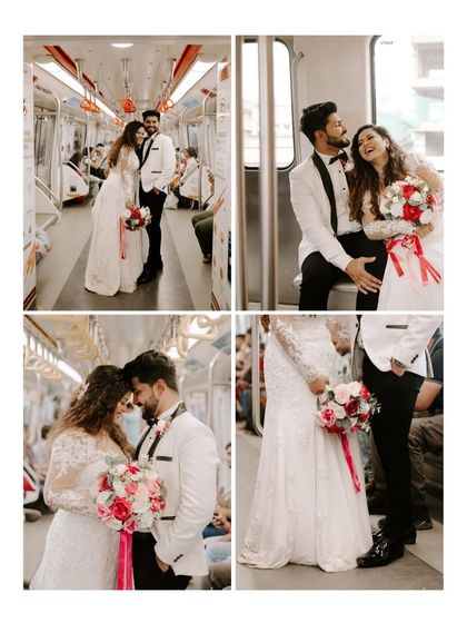 Christian Wedding Elegance photo 90