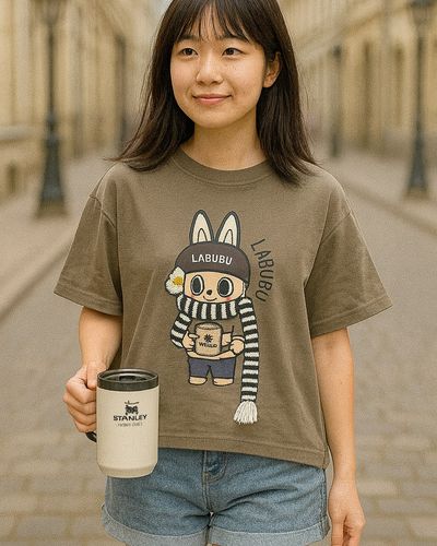 Character Merchandise & Collectibles