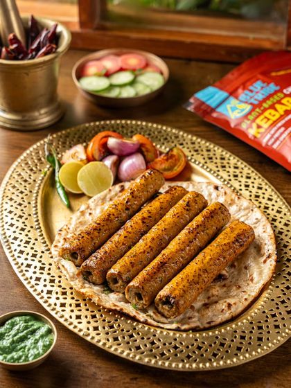 Lost & Hungry Studios - Product & Brand Photography & Videography FMCG & Packaged Product Photography photo 14