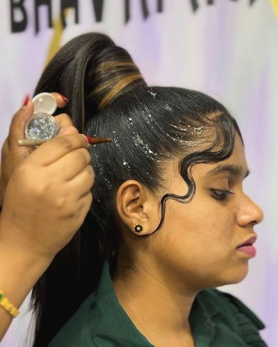 12-Day Hairstyling Course