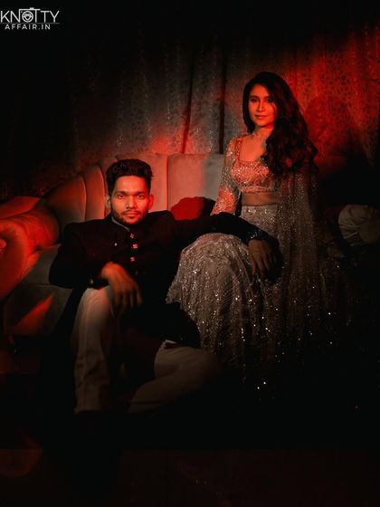 Couple Portraits: Your Love Story photo 16