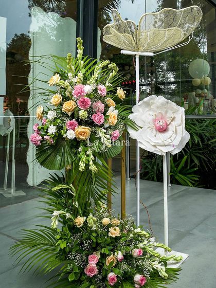 La Pitara - Wedding Planning Whimsical & Enchanted Themes photo 10