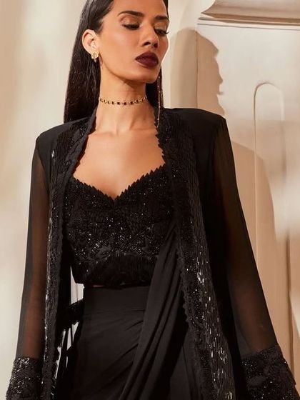 Raas Raseeli - Custom Design & Coordinated Outfits Celebrity-Inspired Styles (For Reference) photo 33