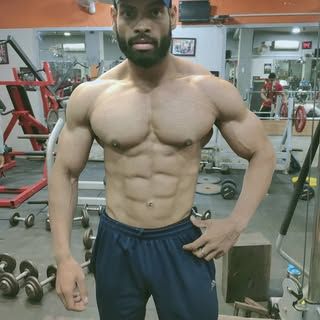 Abhishek Singh