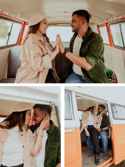 Timeless Vintage Vibes photo 18