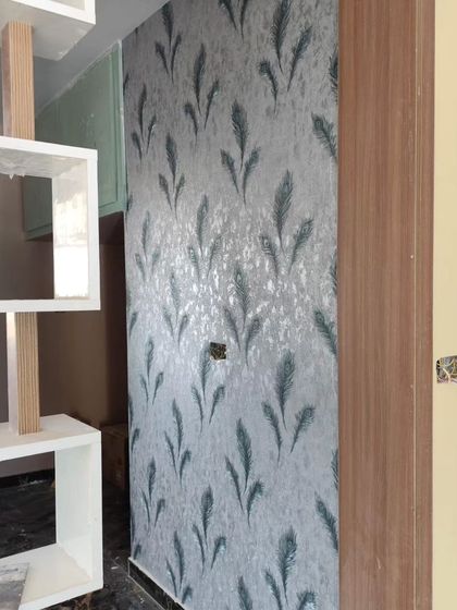 Wallplays - Wallpaper Design & Installation Nature-Inspired & Floral Prints photo 198