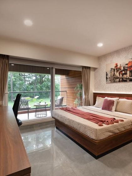 Hospitality & Guesthouse Transformations photo 6