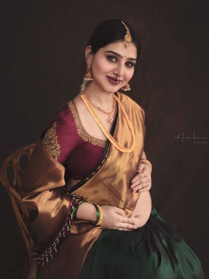 Painterly & Mythological Portraits photo 43